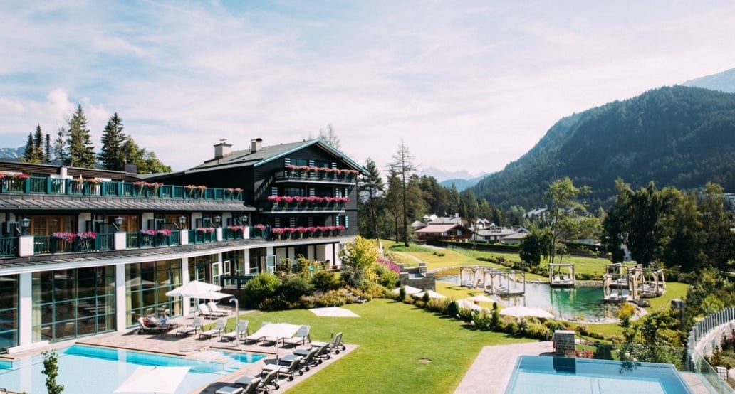 1 Alpin Resort Sacher | Exclusive Tours