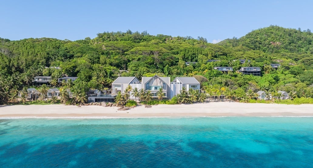 1 Cheval Blanc Seychelles | Exclusive Tours Cheval Blanc Seychelles | Exclusive Tours