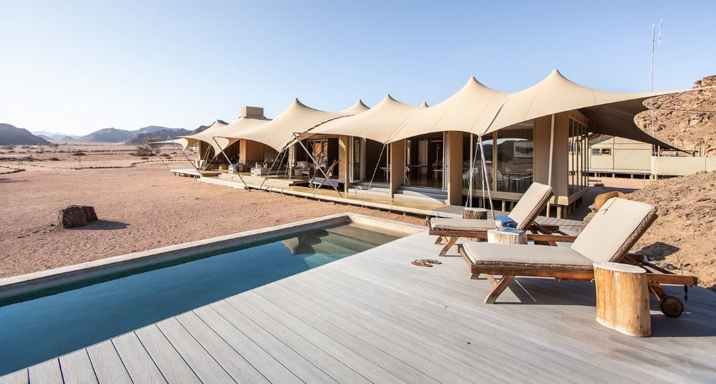 1 Hoanib Skeleton Coast Camp, Namibie – Kaokoveld | Exclusive Tours