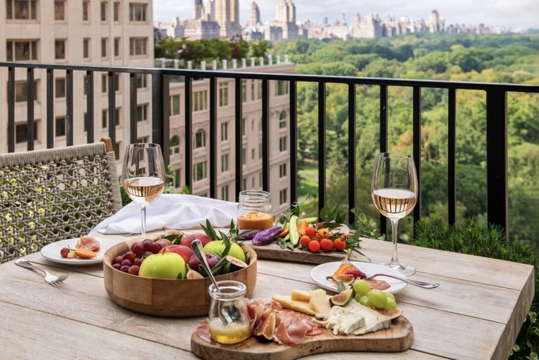 1 Hotel Central Park (NY) ElmHouse11h1320