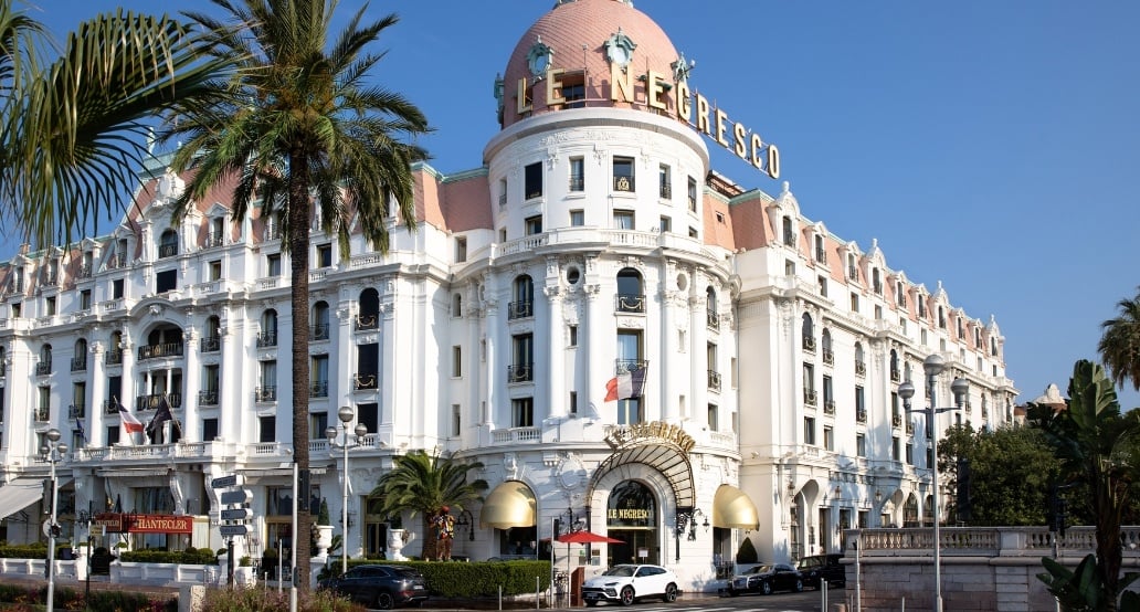 1 Le Negresco | Exclusive Tours