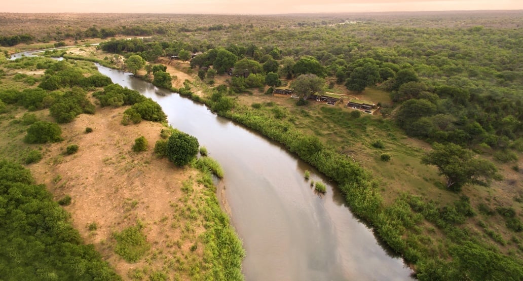 1 Lion Sands River Lodge, Jihoafrická republika – Sabi Sands | Exclusive Tours