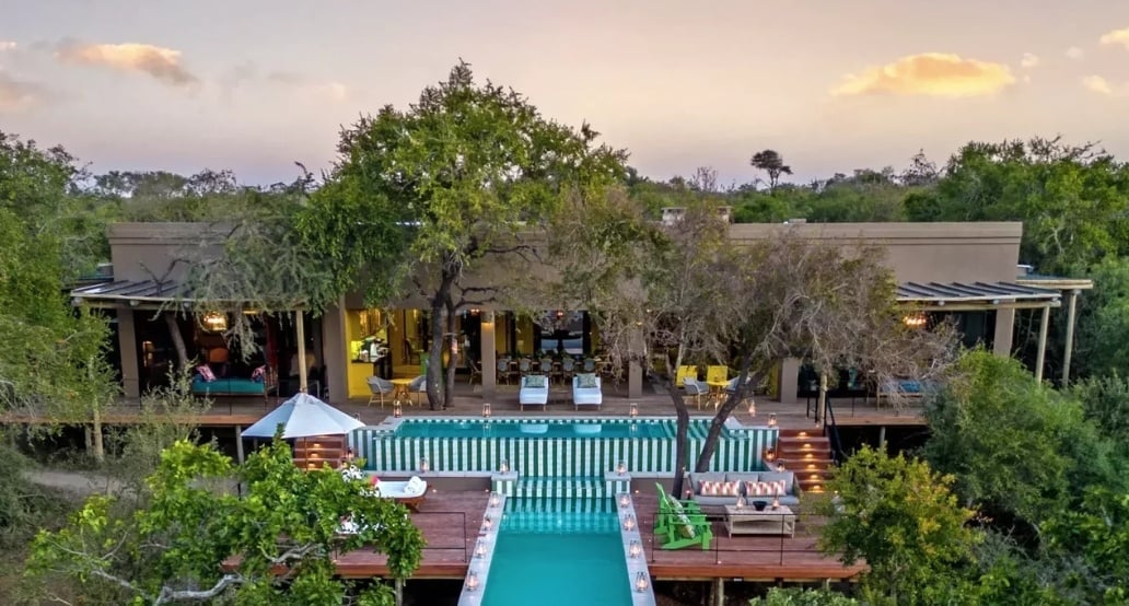 1 Malewane Lodge at Royal Malewane | Exclusive Tours