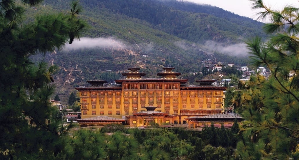 1 Pemako Thimphu, Bhútán – Thimbú | Exclusive Tours