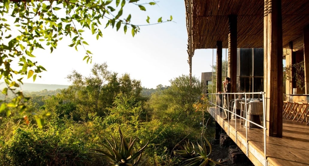 1 Singita Lebombo Lodge | Exclusive Tours 