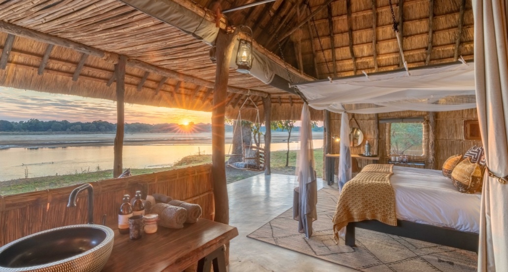 1 Time + Tide Kakuli, Zambie – South Luangwa | Exclusive Tours