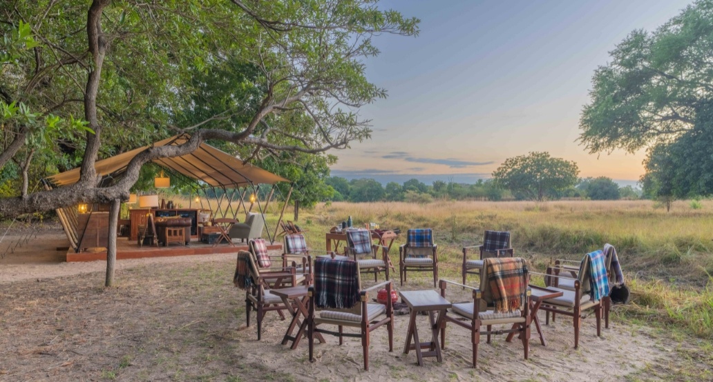 1 Time + Tide Luwi, Zambie – South Luangwa