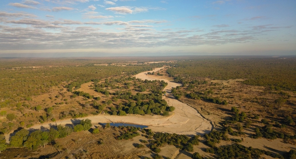 1 Time + Tide Nsolo, Zambie – South Luangwa