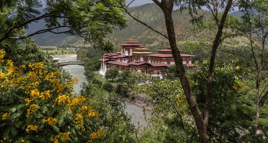 1 andBeyond Punakha River Lodge | Exclusive Tours Bhutan-Punakha-Fandam-34.jpg