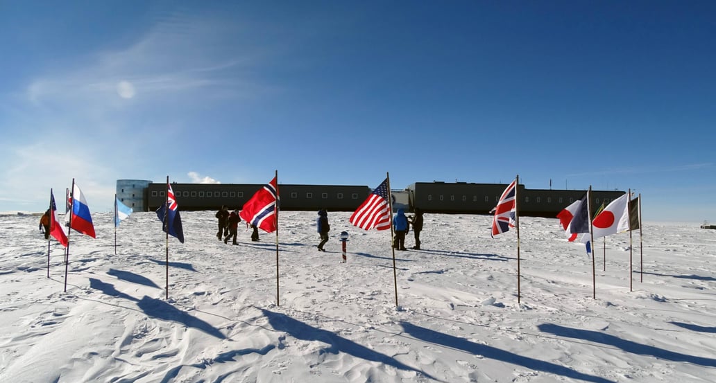 1032x554 Jihoafrická republika a Antarktida ve 14 dnech | Exclusive Tours Proč navštívit Antarktidu ©WhiteDesertAntarctica00088-1