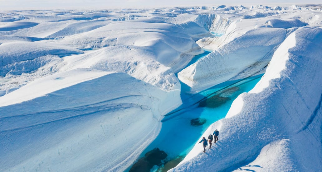 1032x554 Jihoafrická republika a Antarktida ve 14 dnech | Exclusive Tours Zážitky a aktivity ©WhiteDesertAntarctica00026-1