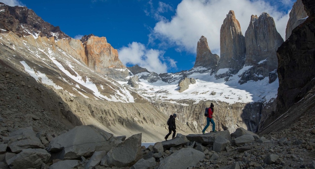 11 Dovolená s itinerářem v Chile | Exclusive Tours