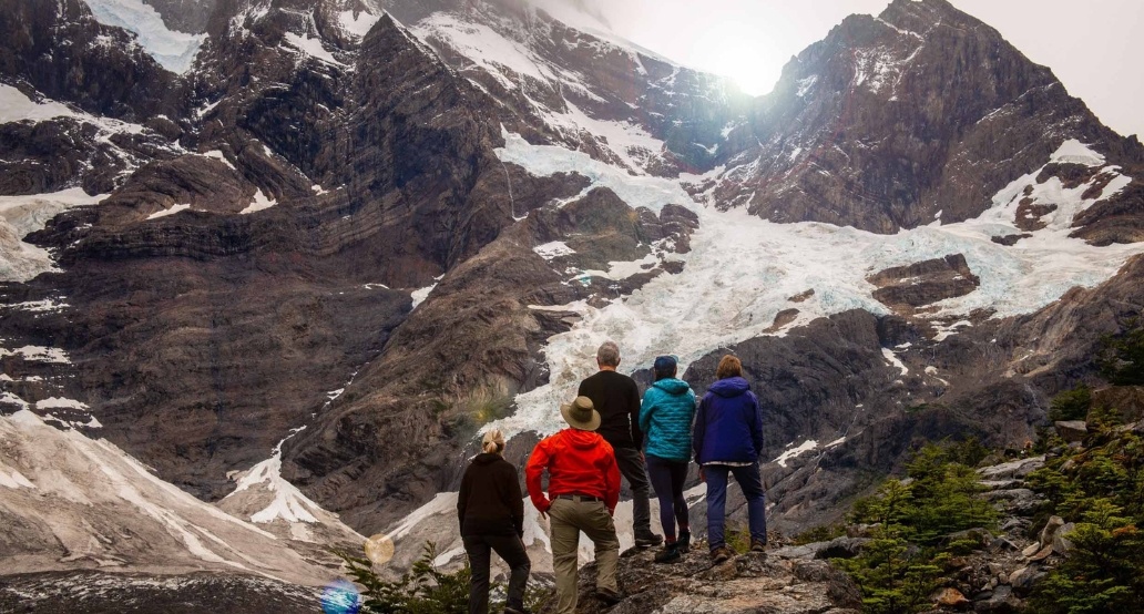 13 Dovolená s itinerářem v Chile | Exclusive Tours