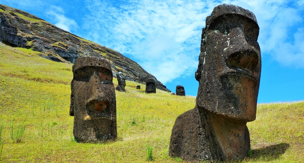 18 Dovolená s itinerářem v Chile | Exclusive Tours