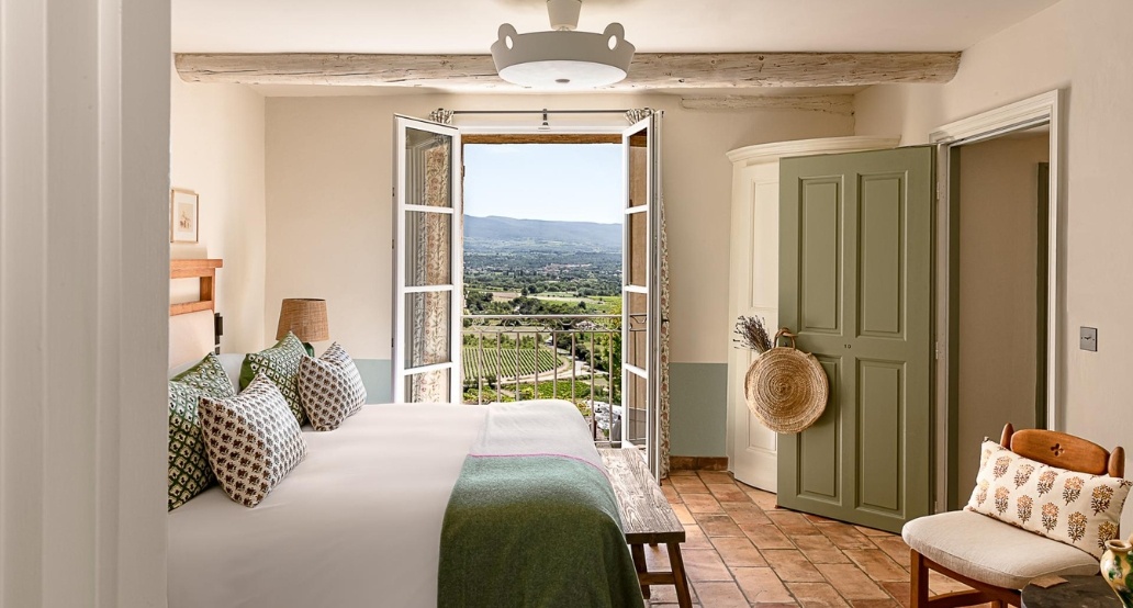 2 Crillon le Brave, Francie – Provence | Exclusive Tours