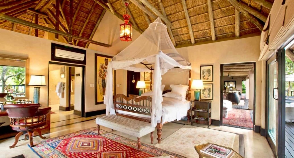 2 Malewane Lodge at Royal Malewane | Exclusive Tours