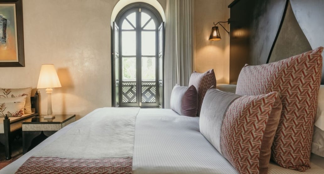 2 Riad Fès – Relais & Chateaux, Maroko – Fès | Exclusive Tours