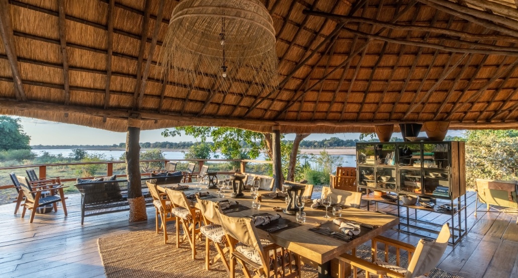 3 Time + Tide Kakuli, Zambie – South Luangwa | Exclusive Tours