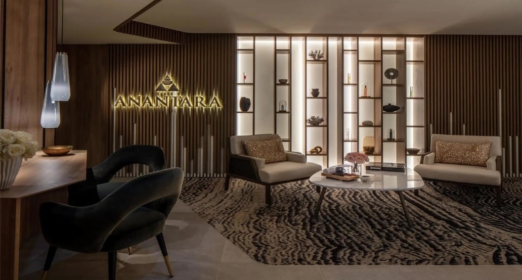 4 Anantara Plaza Nice Hotel | Exclusive Tours