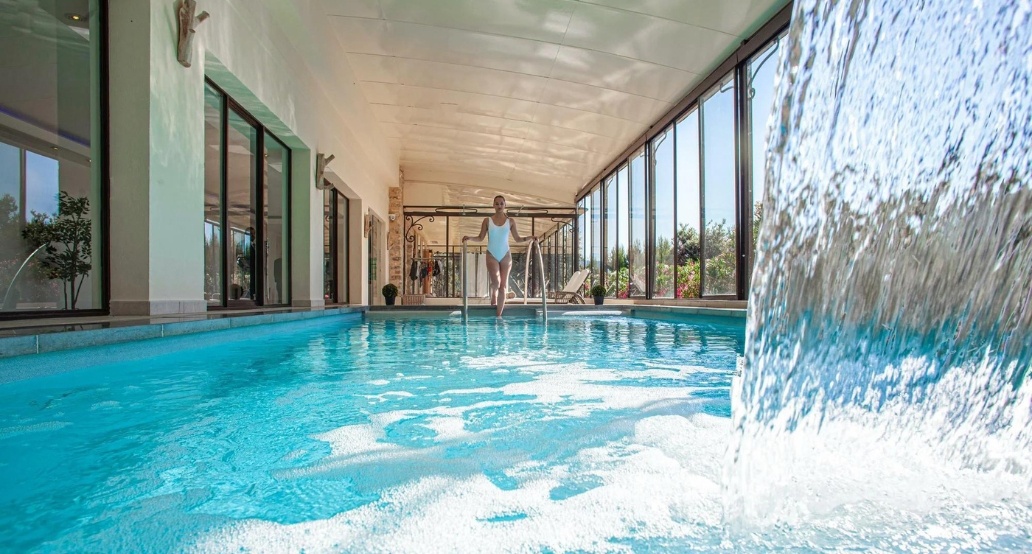 4 Le Phébus Hotel and Spa, Relais & Châteaux, Francie – Joucas | Exclusive Tours