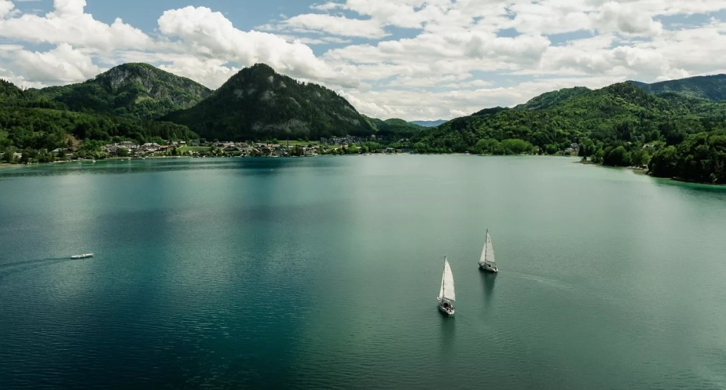 4 Rosewood Schloss Fuschl, Rakousko – Salzkammergut | Exclusive Tours 