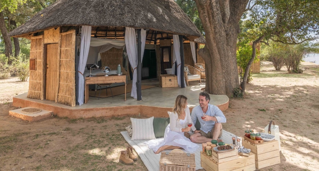 4 Time + Tide Mchenja, Zambie – South Luangwa | Exclusive Tours