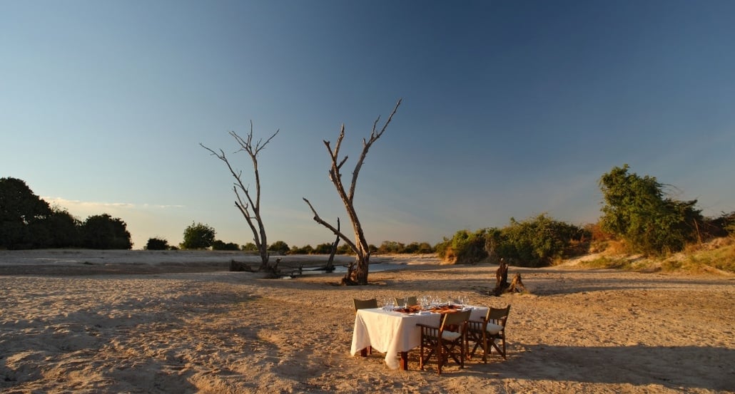 4 Time + Tide Nsolo, Zambie – South Luangwa