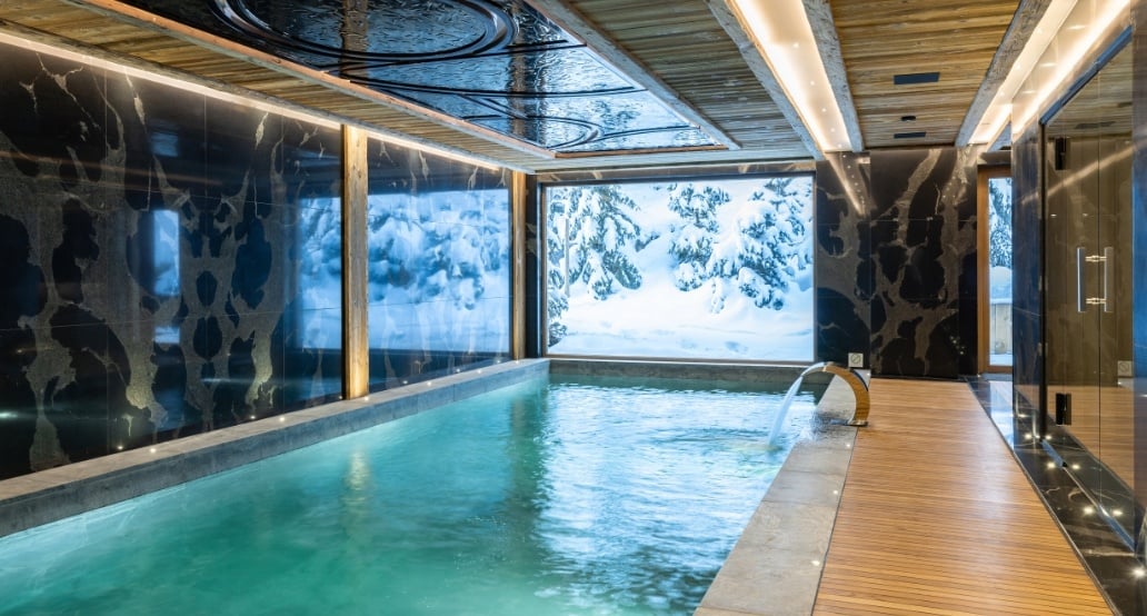 4 Ultima Courchevel Belvédère | Exclusive Tours