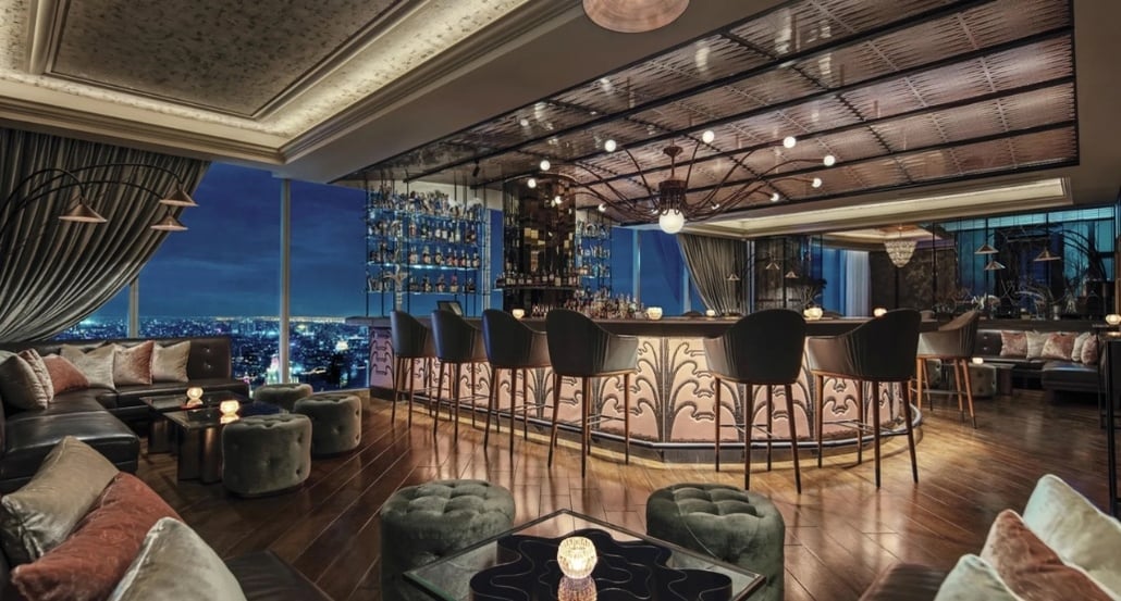 4 Waldorf Astoria Bangkok | Exclusive Tours