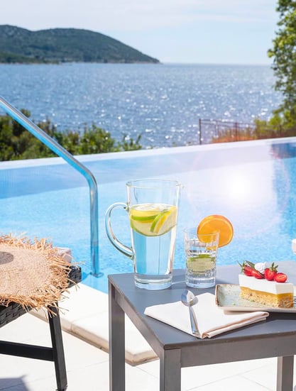 Sun Gardens IN-RESORT VILLA, Chorvatsko – Dubrovník