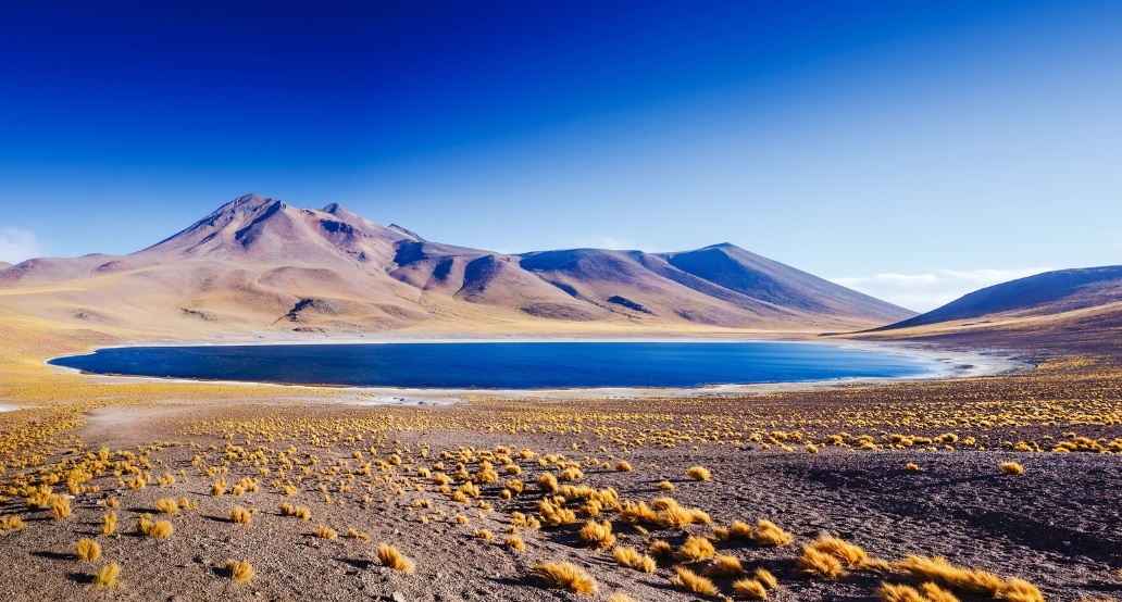 6 Dovolená s itinerářem v Chile | Exclusive Tours