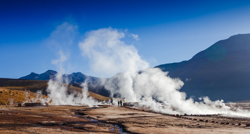 8 Dovolená s itinerářem v Chile | Exclusive Tours