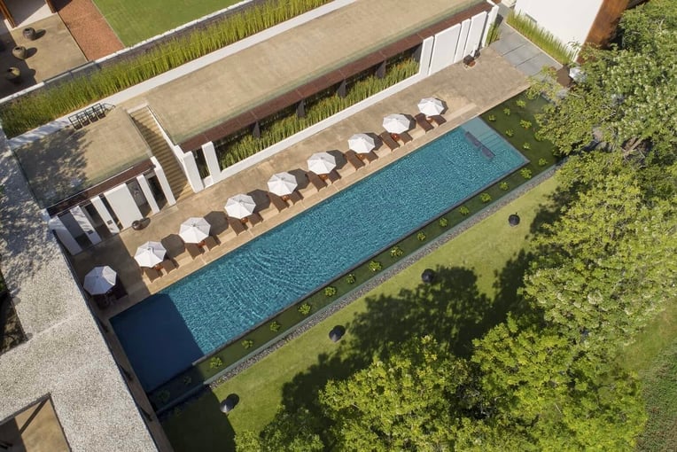 Anantara Chiang Mai Resort | Exclusive Tours anantara_chiang_mai_resort_aerial_pool_1920x1037