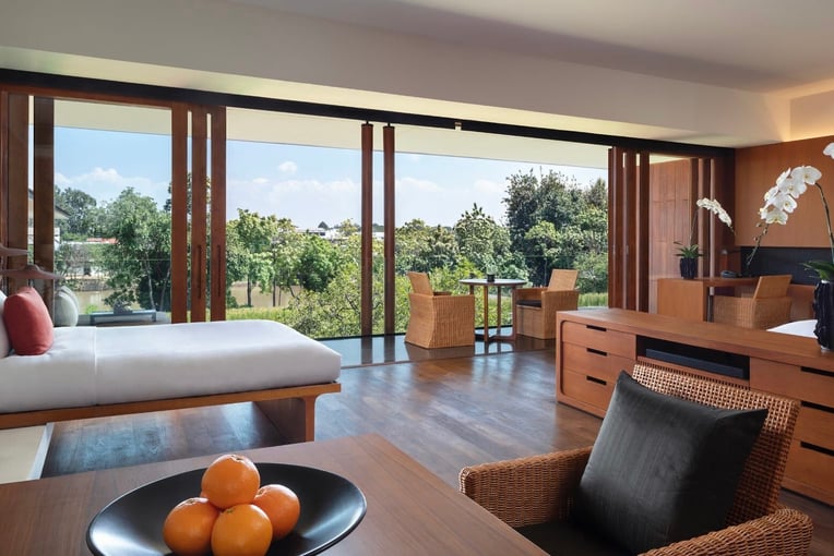 Anantara Chiang Mai Resort | Exclusive Tours anantara_chiang_mai_resort_kasara_river_view_room_extra_bed_1920x1037