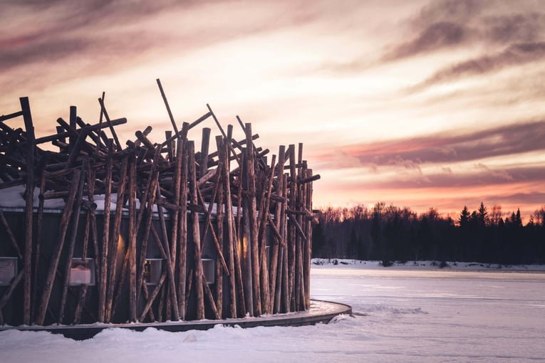 Arctic Bath | Exclusive Tours arctic-bath-photo-daniel-holmgren_1