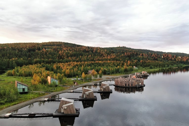 Arctic Bath | Exclusive Tours bilder-6