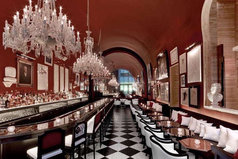 Baccarat Hotel New York hotel-interior-baccarat_hotel_the_bar_2-2015 2-1