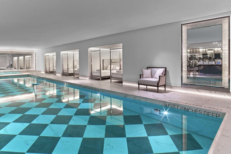 Baccarat Hotel New York pool-baccarat_hotel_nyc_june_2015_3 2-1