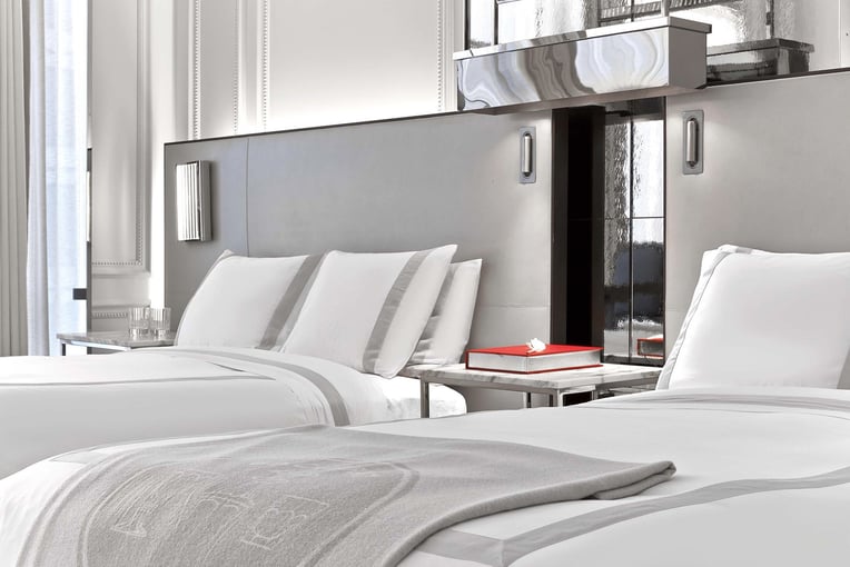 Baccarat Hotel New York room-2-beds-baccarat_hotel_nyc_june_2015_80 2-1