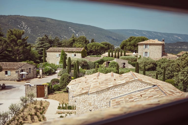 Capelongue, Bonnieux, a Beaumier Hotel & Spa | Exclusive Tours beaumier_luberon_capelongue_views_l1000207-2