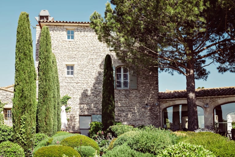 Capelongue, Bonnieux, a Beaumier Hotel & Spa | Exclusive Tours l1010284-1