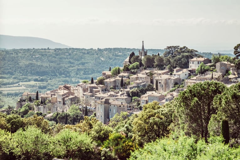 Capelongue, Bonnieux, a Beaumier Hotel & Spa | Exclusive Tours l1010294-1