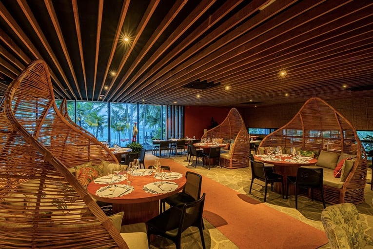 Carmel Taiba Exclusive Resort restaurante-pau-a-pique-01
