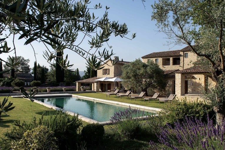 Coquillade Provence Resort & Spa, Francie – Provence | Exclusive Tours 5287690-1440192_0_193_4800_2615_2200_1200.rc