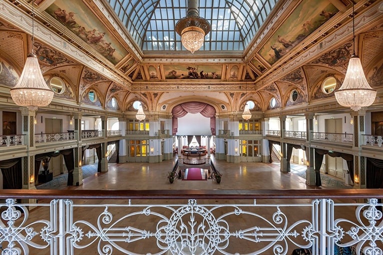 Grand Hotel Amrâth Kurhaus | Exclusive Tours image-1200x800_17