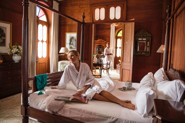 Heritage Le Telfair Golf & Wellness Resort, Mauricius | Exclusive Tours CBO_LIFESTYLE-SUITE-1