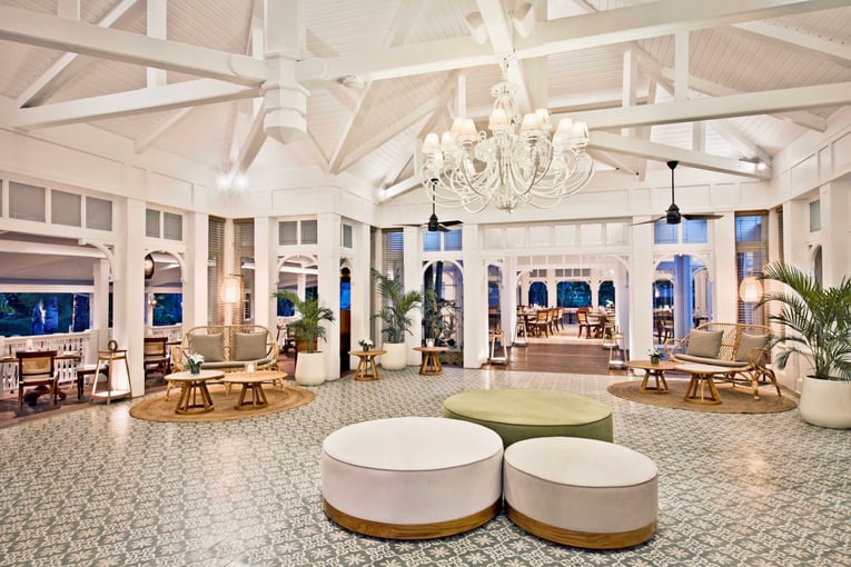 Heritage Le Telfair Golf & Wellness Resort, Mauricius | Exclusive Tours HLT_RESTAURANT-ANNABELLAS-1