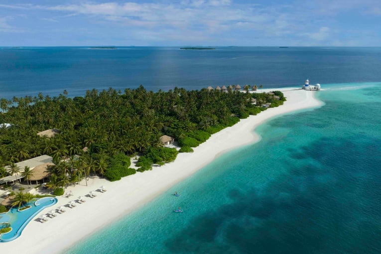 InterContinental Maldives_Aerials12