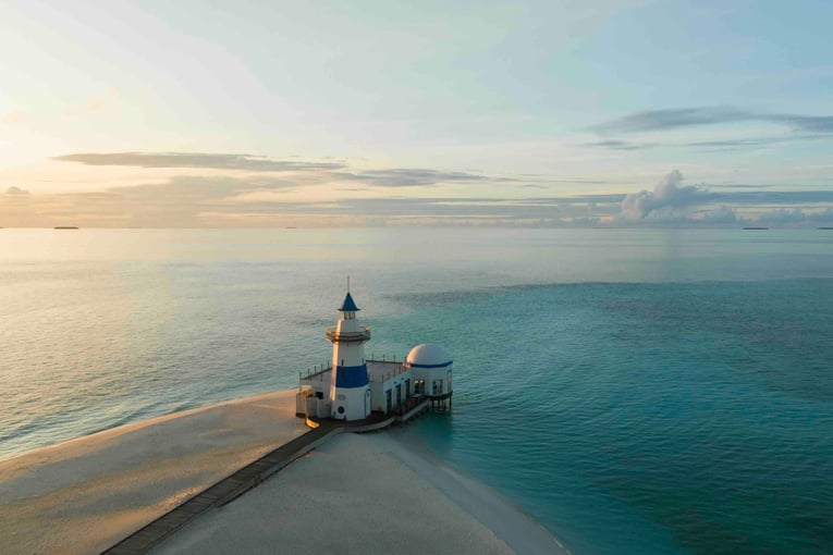 InterContinental Maldives_Aerials7