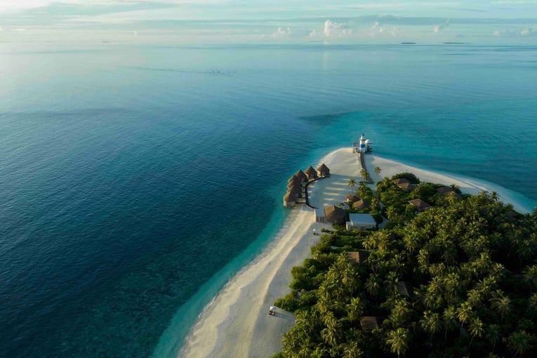 InterContinental Maldives_Aerials9